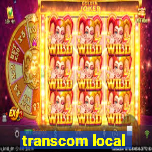 transcom local